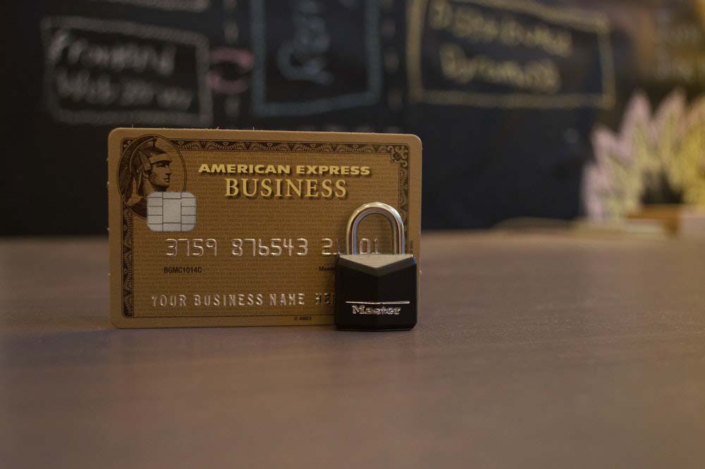 American express credit card