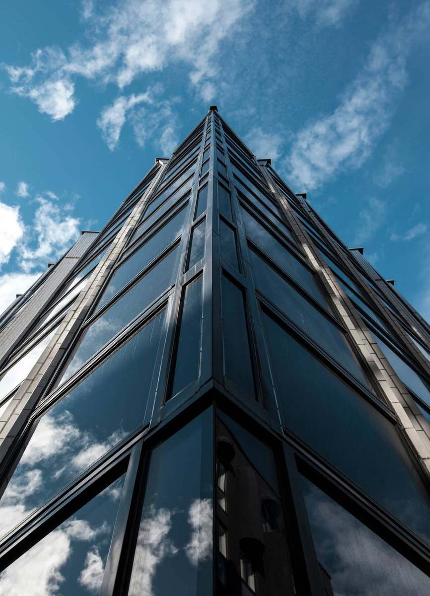 The current state and potential of the Baltic real estate market