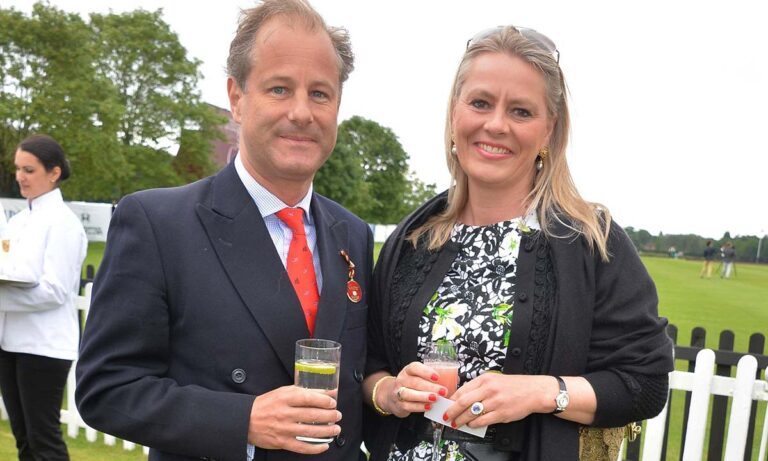 Smart real estate millionaires who invested in property and held on to it