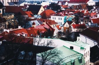 Housing market in Estonia