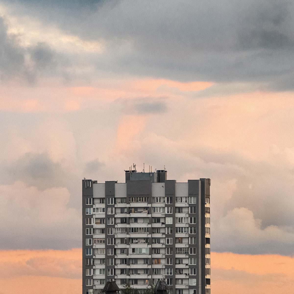 The current state and potential of the Baltic real estate market