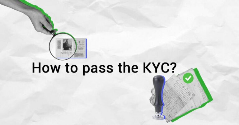 Introducing Automated KYC Verification Process