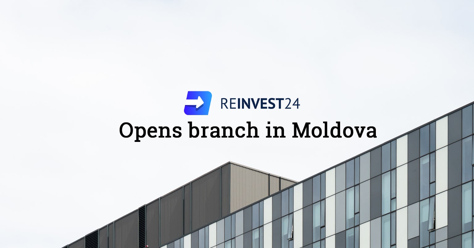 Reinvest24 in Moldova