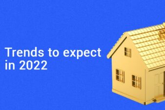 real estate trends 2022