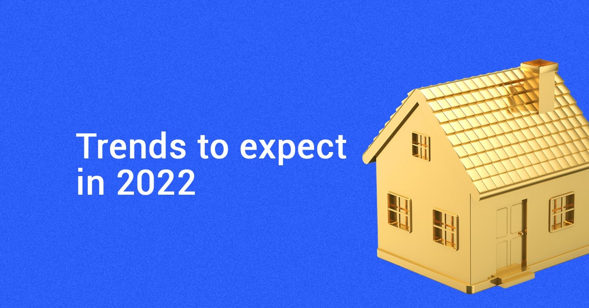 real estate trends 2022