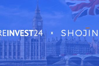 Reinvest24 UK market