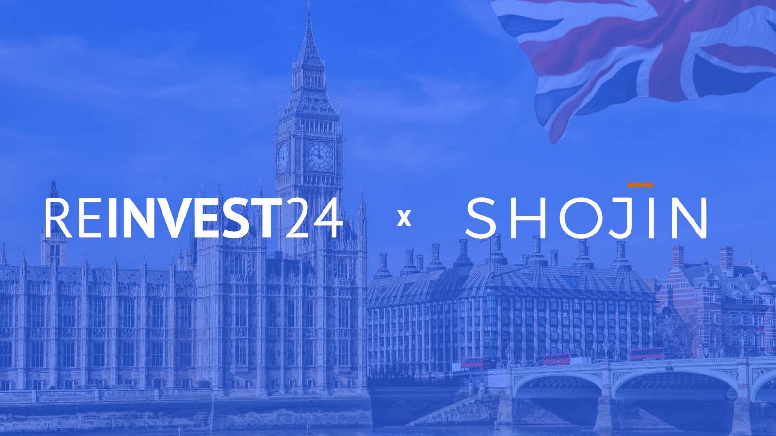 Reinvest24 UK market