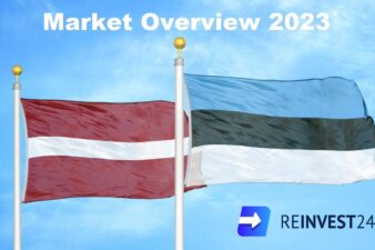 Estonia and Latvia market overview 2023